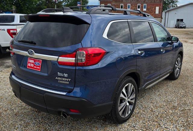 Used 2022 Subaru Ascent Touring image 5