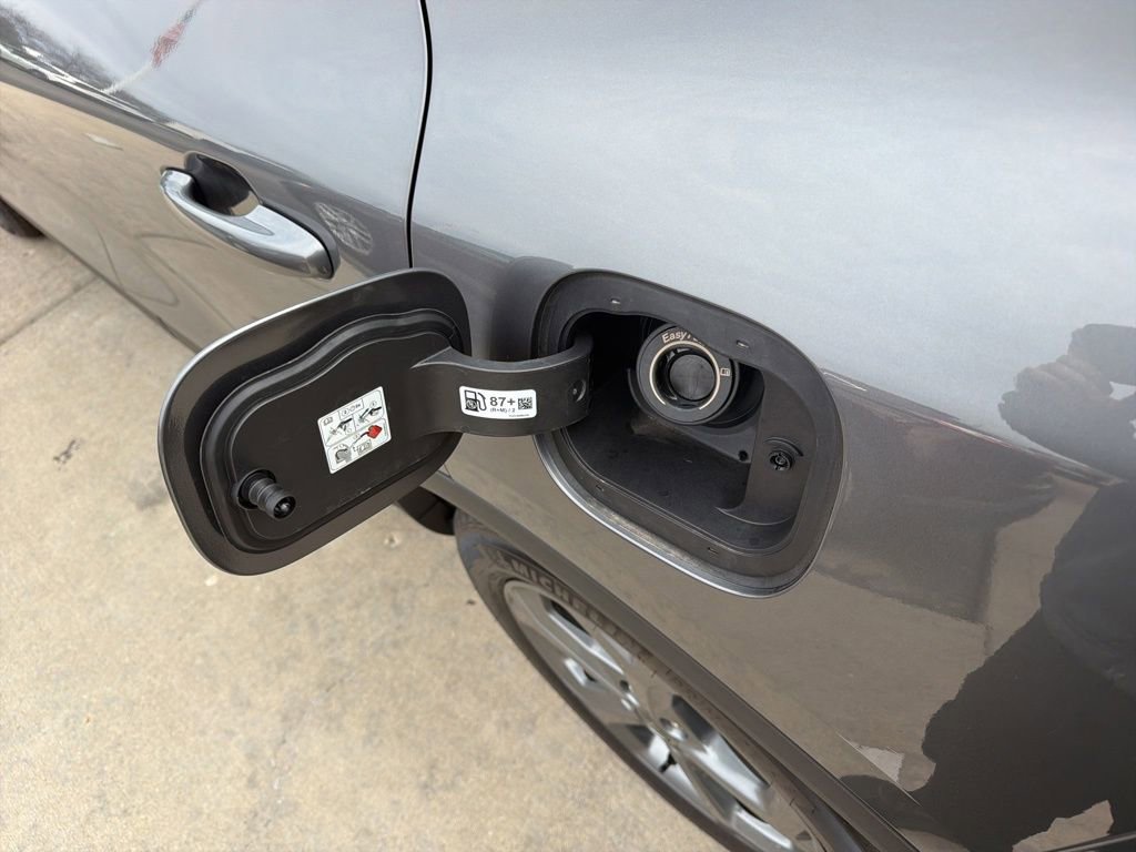 Certified 2026 Ford Escape ST-Line w/ Tech Pack #1 image 44