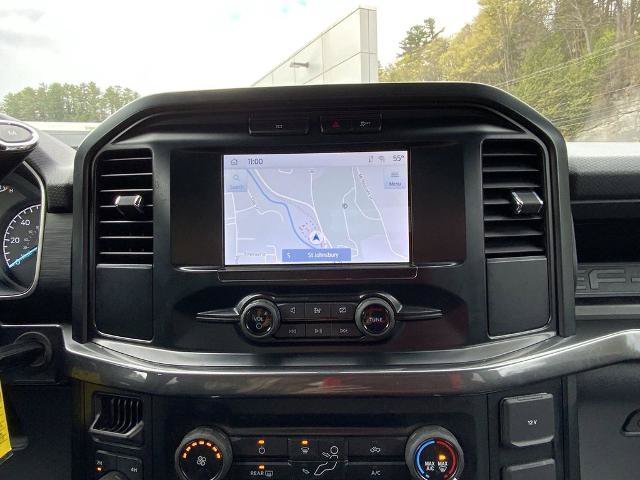 Certified 2023 Ford F150 XL w/ STX Appearance Package AWD/4WD image 26