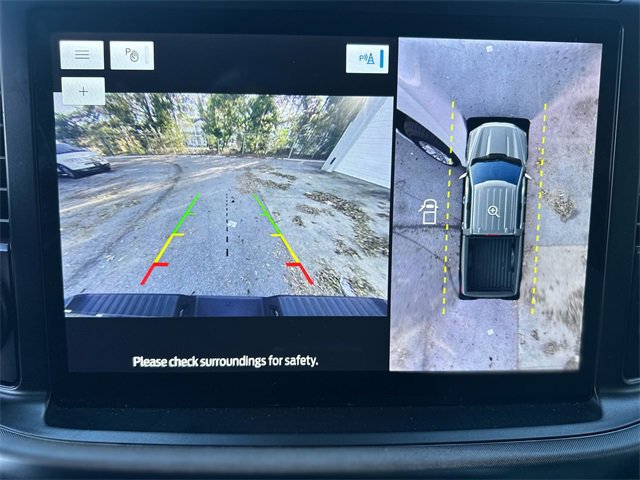 Certified 2023 Ford F150 Limited image 18