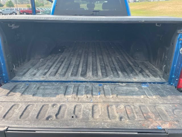 Certified 2020 Ford F250 XLT w/ Tremor Off-Road Package AWD/4WD image 22