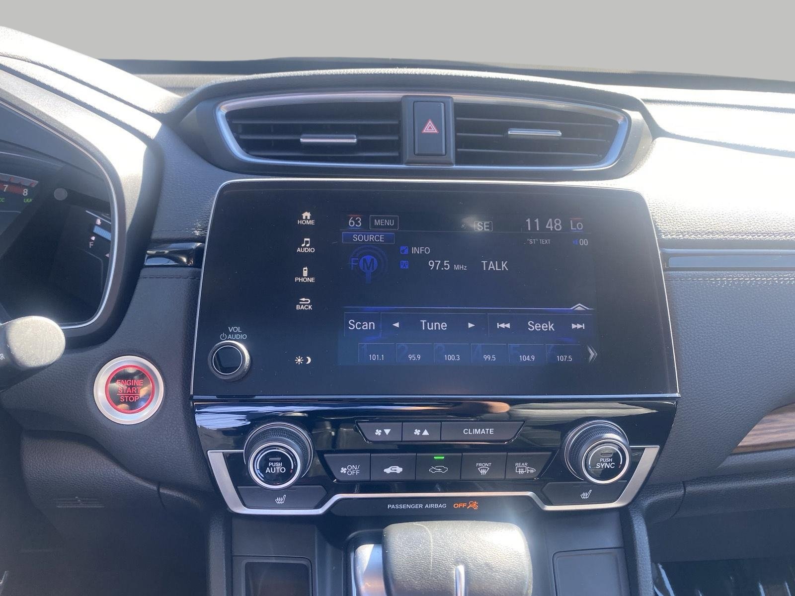 Used 2017 Honda CR-V EX-L image 19