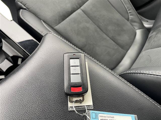 Used 2023 Mitsubishi Eclipse Cross SE AWD/4WD image 38