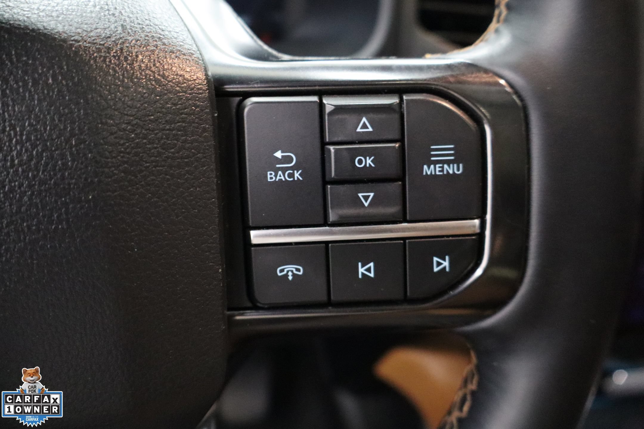 Certified 2024 Ford Expedition Platinum AWD/4WD image 17