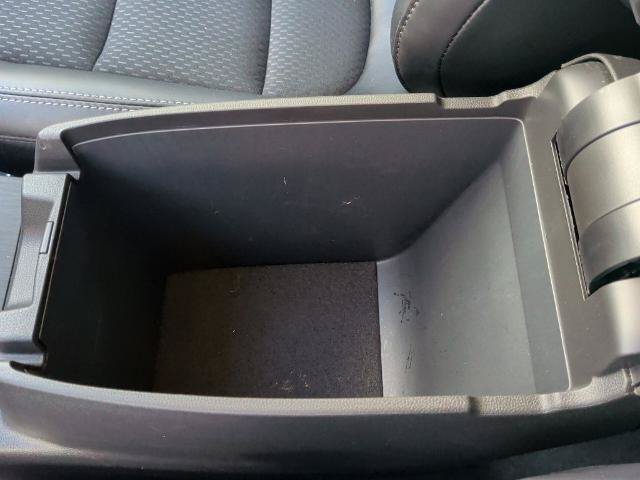 Certified 2026 Ford Escape SE FWD image 32