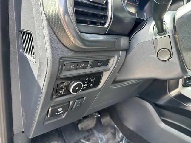 Certified 2024 Ford F150 Platinum AWD/4WD image 18