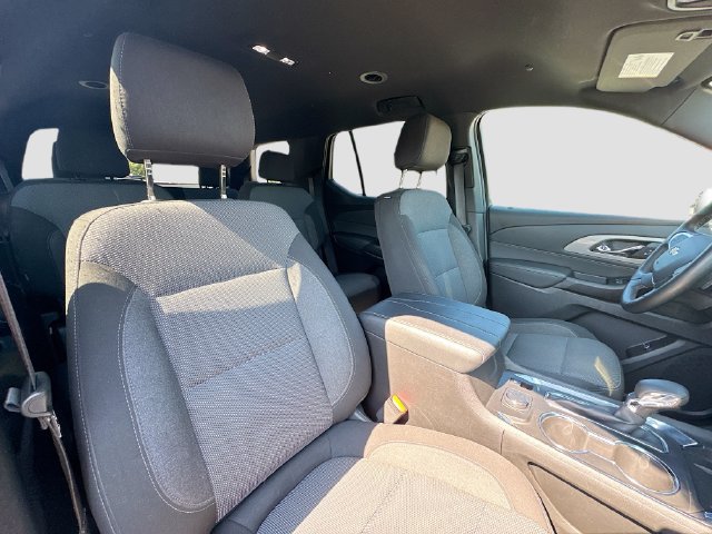 Used 2023 Chevrolet Traverse LT AWD/4WD image 33