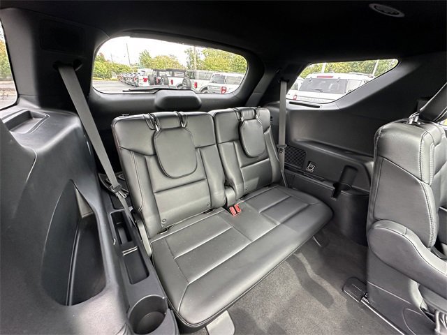 Certified 2022 Ford Explorer ST w/ Equipment Group 401A image 40