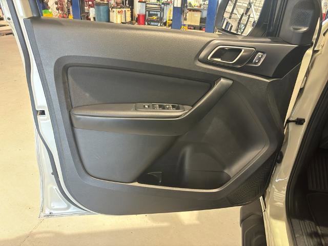 Certified 2022 Ford Ranger XLT w/ Equipment Group 301A Mid image 12