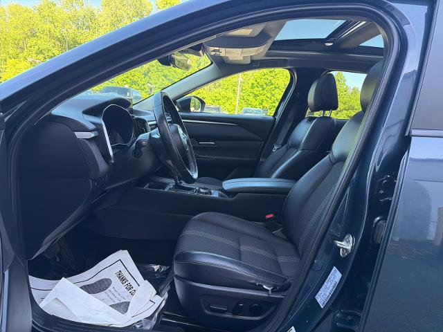 Used 2023 MAZDA CX-50 2.5 S w/ Cargo Package AWD/4WD image 9