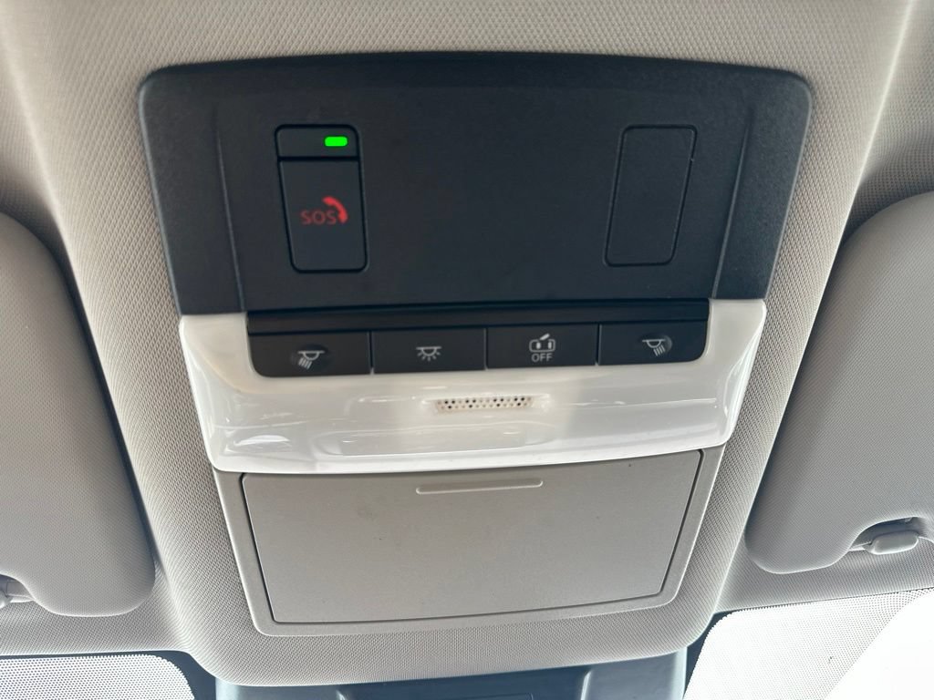 Used 2023 Nissan Rogue SV AWD/4WD image 45
