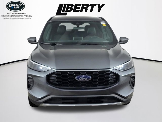 Certified 2025 Ford Escape ST-Line Select AWD/4WD image 10