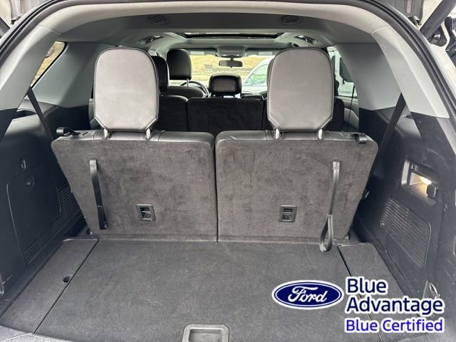 Certified 2023 Ford Explorer XLT w/ Equipment Group 202A image 45