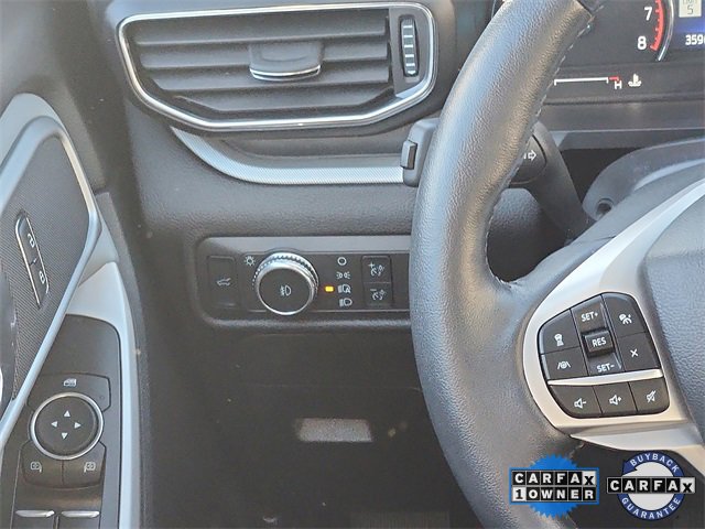 Certified 2022 Ford Explorer XLT w/ Equipment Group 202A image 12