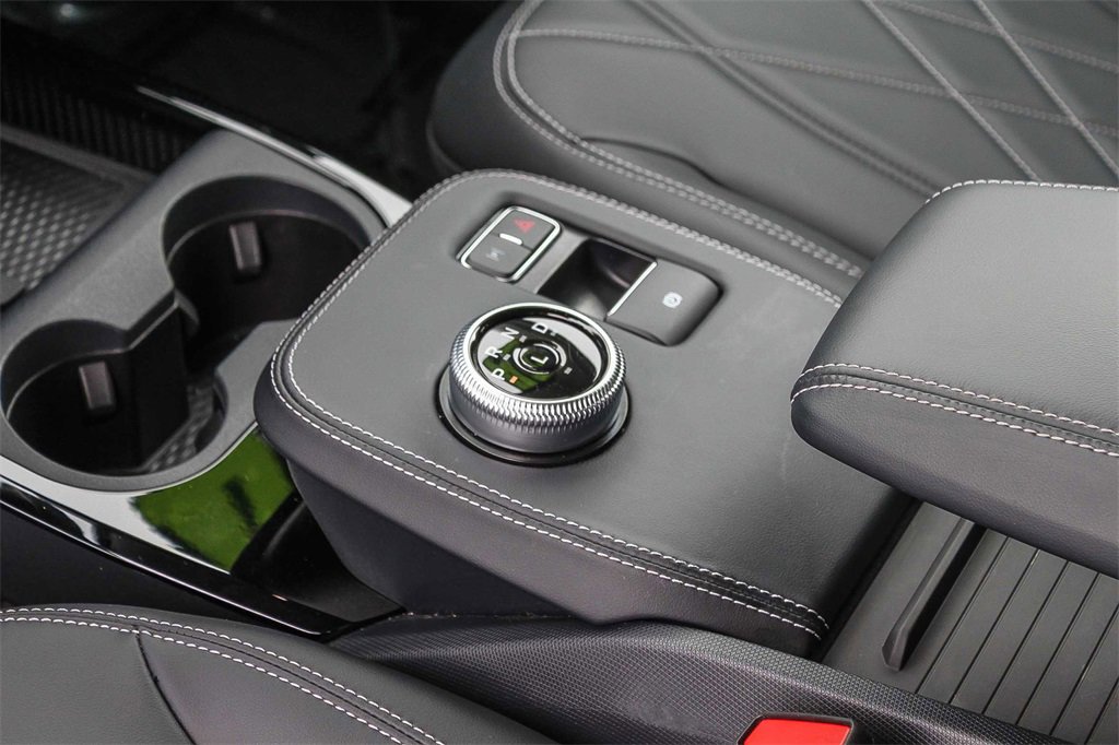 Certified 2024 Ford Mustang Mach-E Select image 21