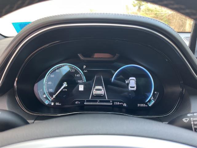 Used 2024 Genesis GV70 2.5T w/ Sport Prestige Package image 25