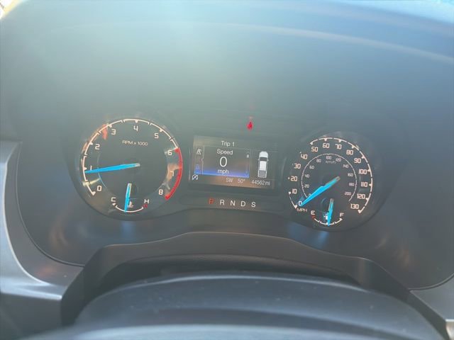 Certified 2021 Ford Ranger XLT w/ Equipment Group 301A Mid image 40