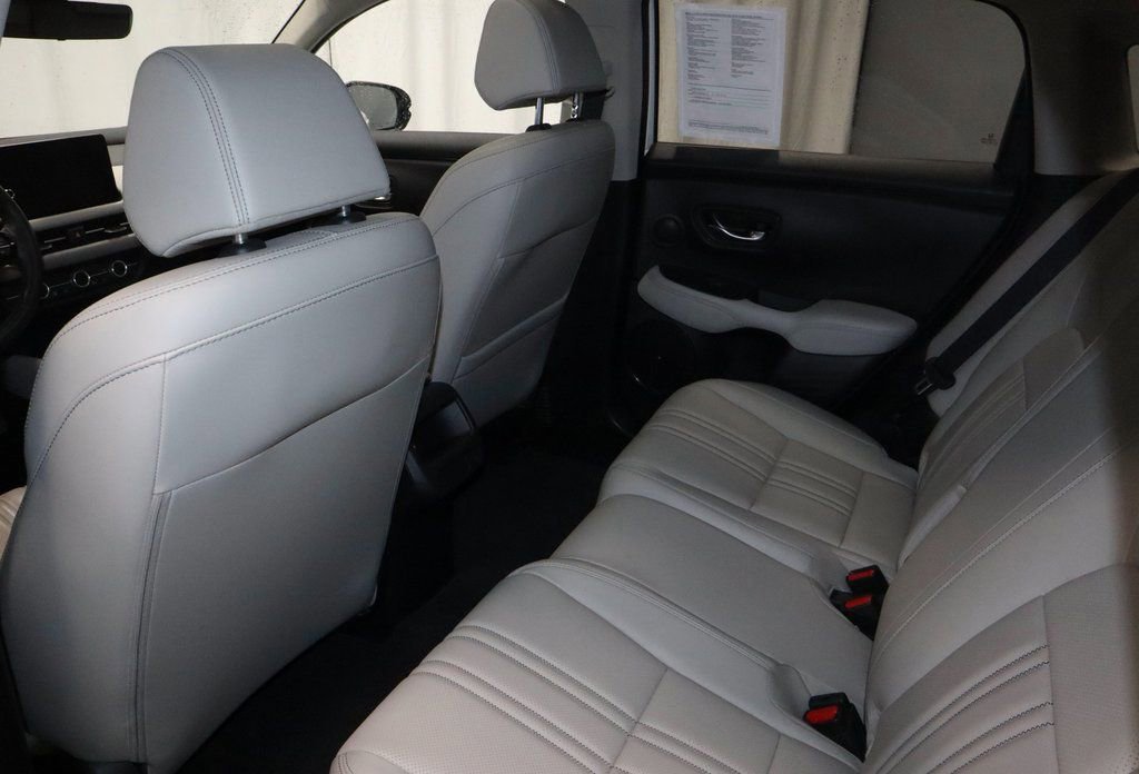 Used 2024 Honda HR-V EX-L image 21