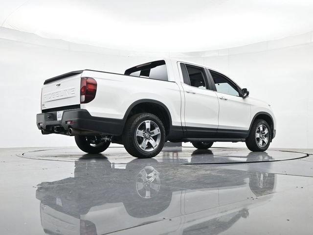 Used 2026 Honda Ridgeline RTL image 31