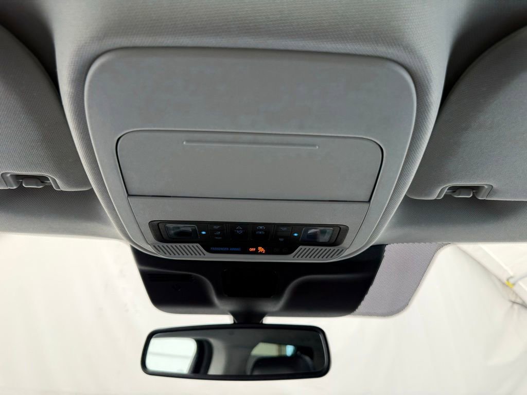 Certified 2025 Ford Expedition Max Platinum AWD/4WD image 50