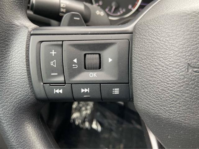 Used 2025 Nissan Rogue S FWD image 33