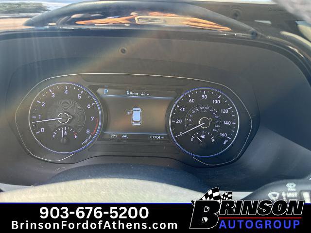 Used 2022 Hyundai Palisade SEL w/ Premium Package AWD/4WD image 27