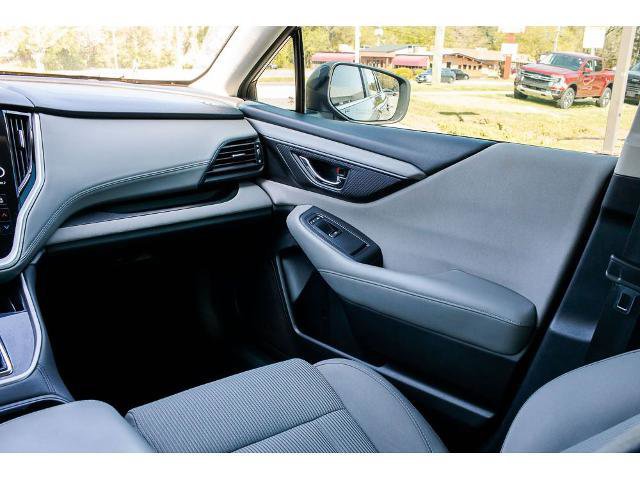 Used 2022 Subaru Legacy Premium AWD/4WD image 15