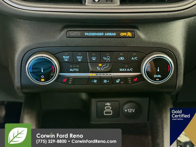 Certified 2024 Ford Escape Active image 18