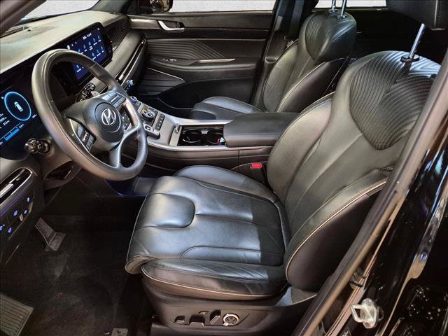 Used 2024 Hyundai Palisade Calligraphy AWD/4WD image 21