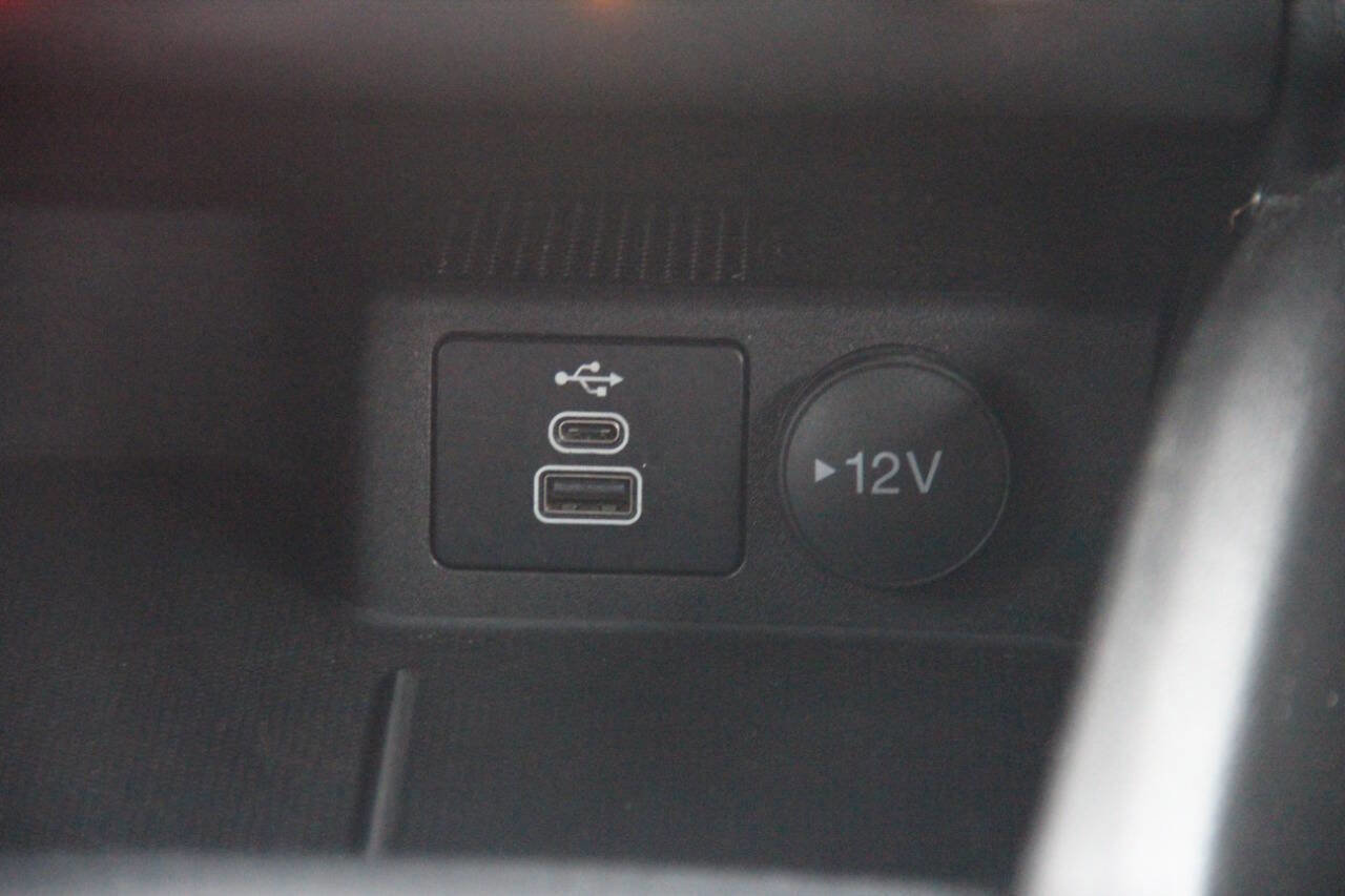 Certified 2024 Ford Escape Active image 20