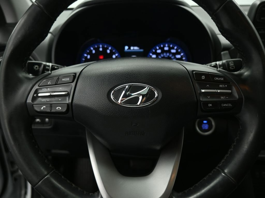 Used 2020 Hyundai Kona Limited image 39