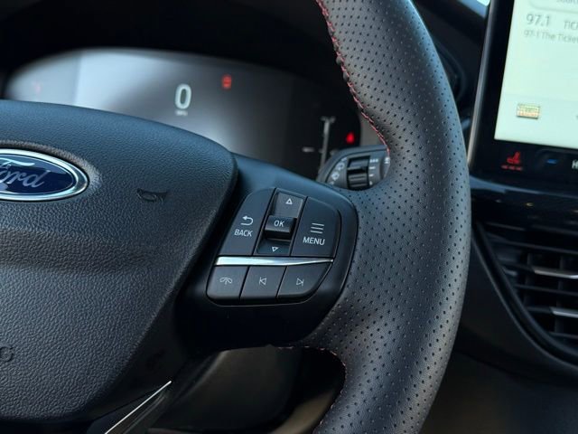 Certified 2025 Ford Escape ST-Line w/ Tech Pack #1 image 19