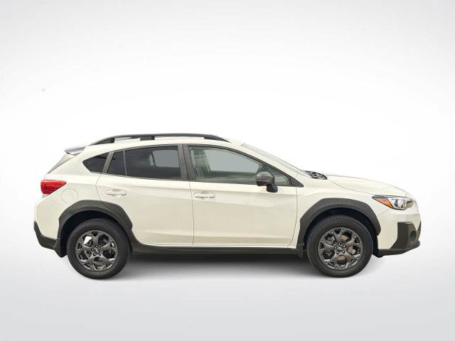 Used 2021 Subaru Crosstrek 2.5i Sport w/ Moonroof Package AWD/4WD image 9