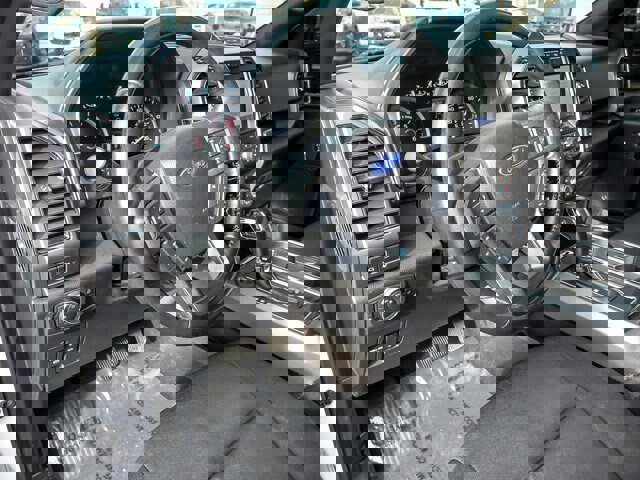 Certified 2020 Ford F150 XLT w/ Equipment Group 302A Luxury image 13