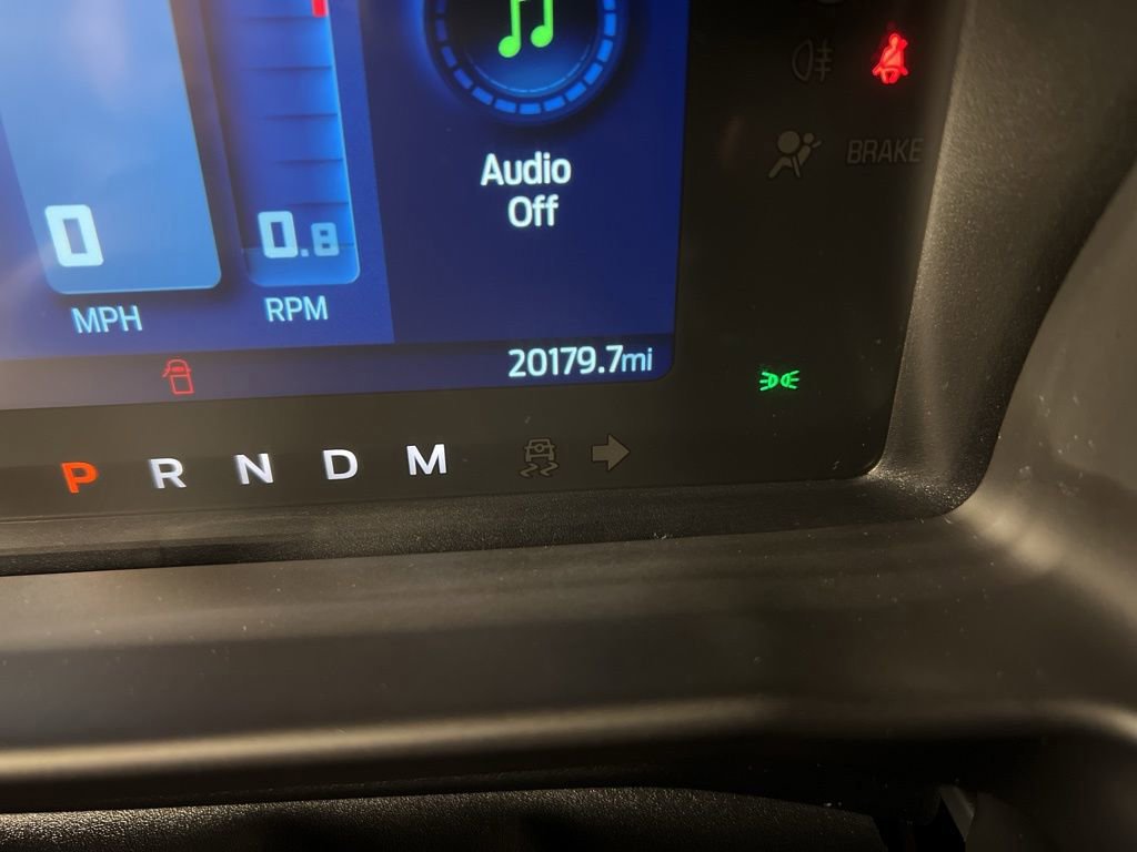 Certified 2024 Ford Bronco Wildtrak image 26