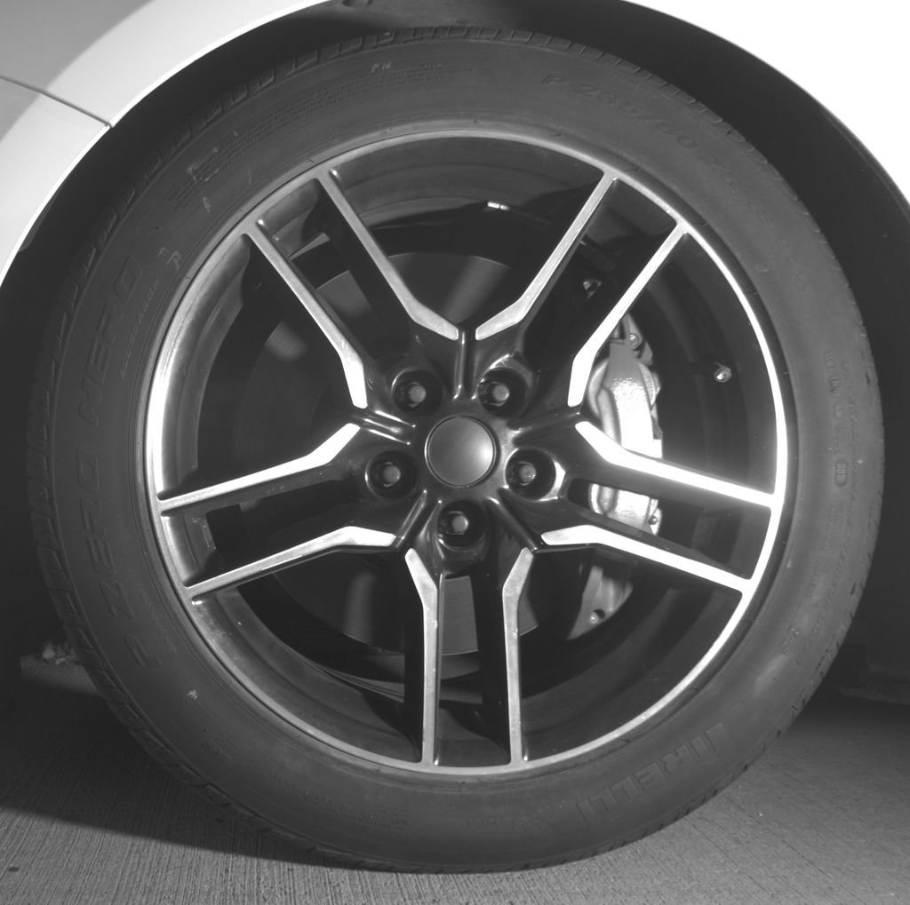 Certified 2019 Ford Mustang GT RWD image 10