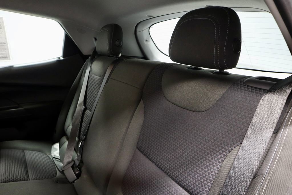 Used 2022 Chevrolet Bolt LT image 22