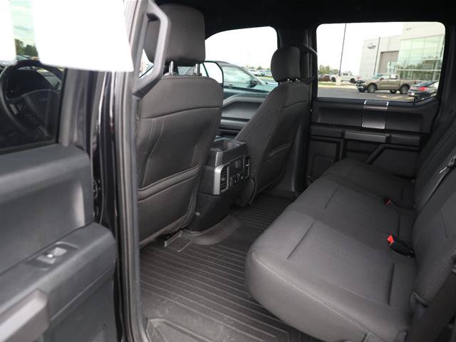 Certified 2019 Ford F150 XLT w/ Equipment Group 302A Luxury AWD/4WD image 27