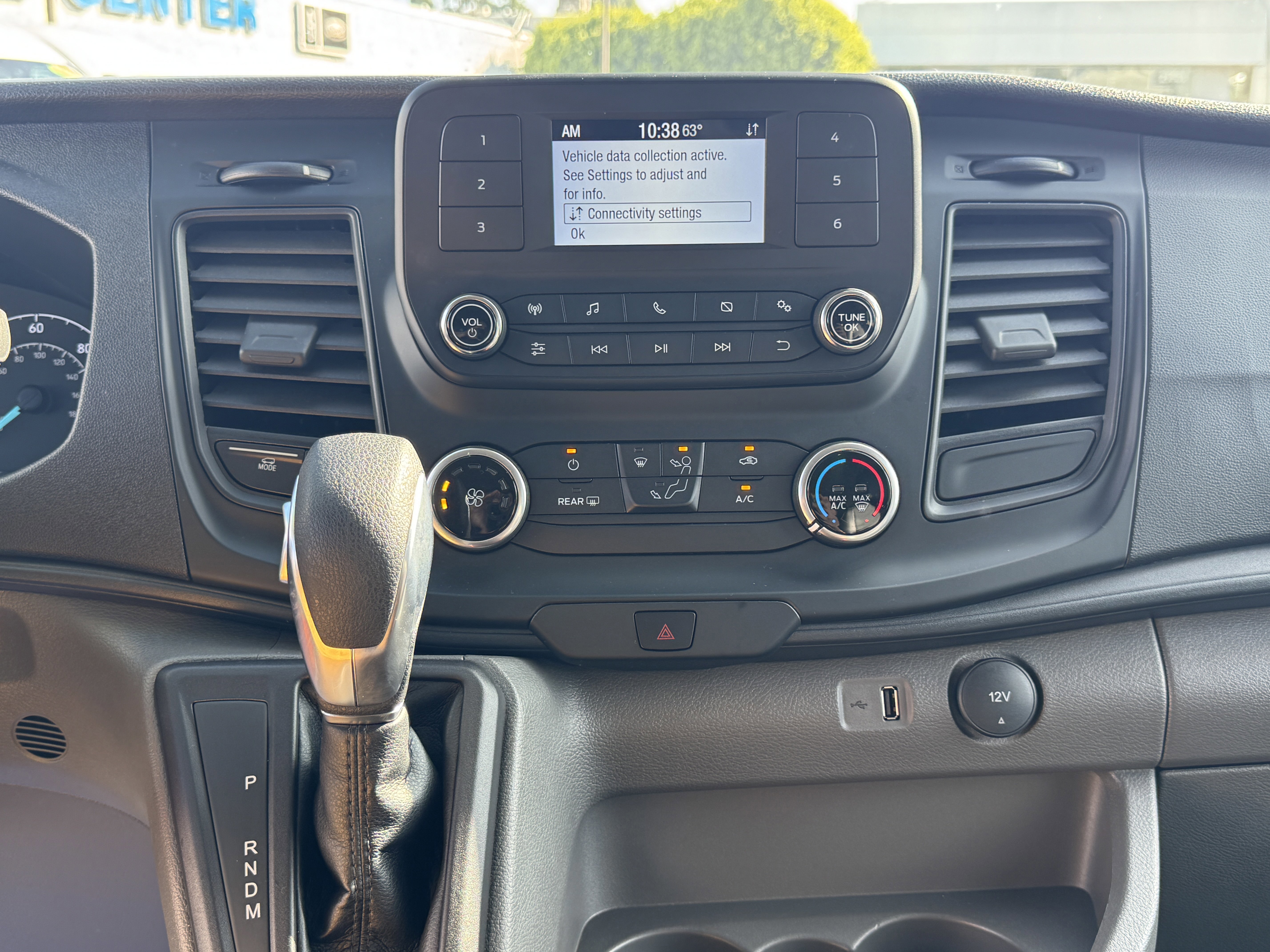 Certified 2023 Ford Transit 350 XL image 23