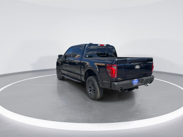 Certified 2025 Ford F150 Tremor w/ Equipment Group 402A High AWD/4WD image 5