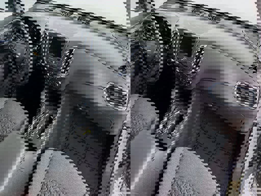 Used 2024 Chevrolet Equinox LT image 32