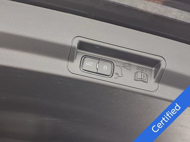 Certified 2022 Ford Explorer ST w/ Equipment Group 401A AWD/4WD image 25