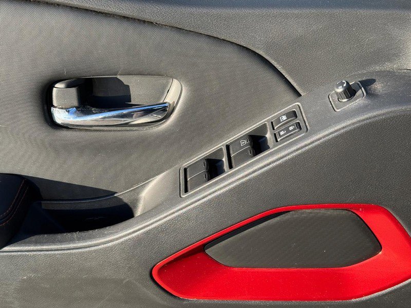 Used 2023 Nissan Frontier PRO-4X w/ Pro-4X Premium Package image 25