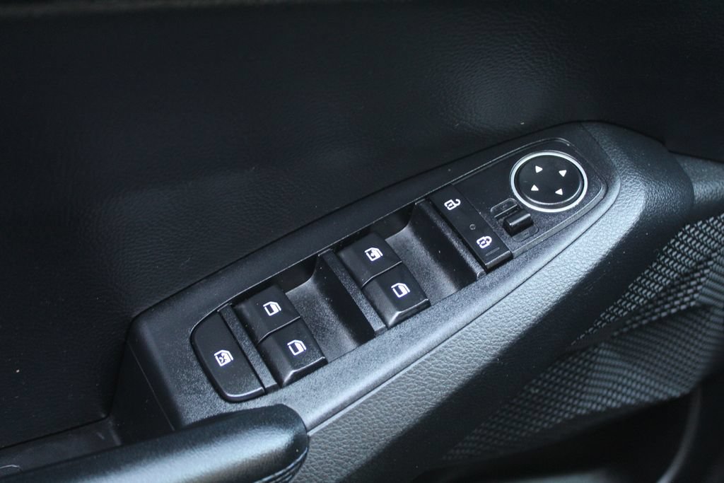 Used 2023 Kia Seltos S FWD image 25