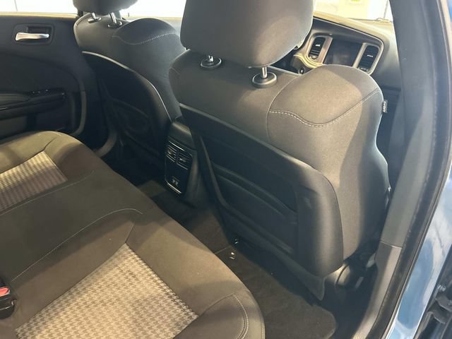 Used 2022 Dodge Charger R/T w/ Blacktop Package RWD image 22