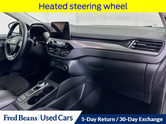 Certified 2023 Ford Escape Active AWD/4WD image 33