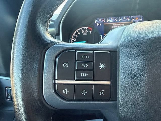 Certified 2023 Ford F150 XLT w/ Equipment Group 302A High AWD/4WD image 22