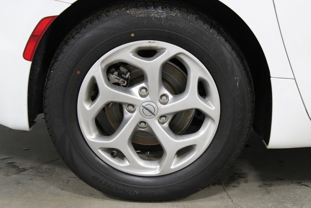 Used 2022 Chrysler Pacifica Limited image 16