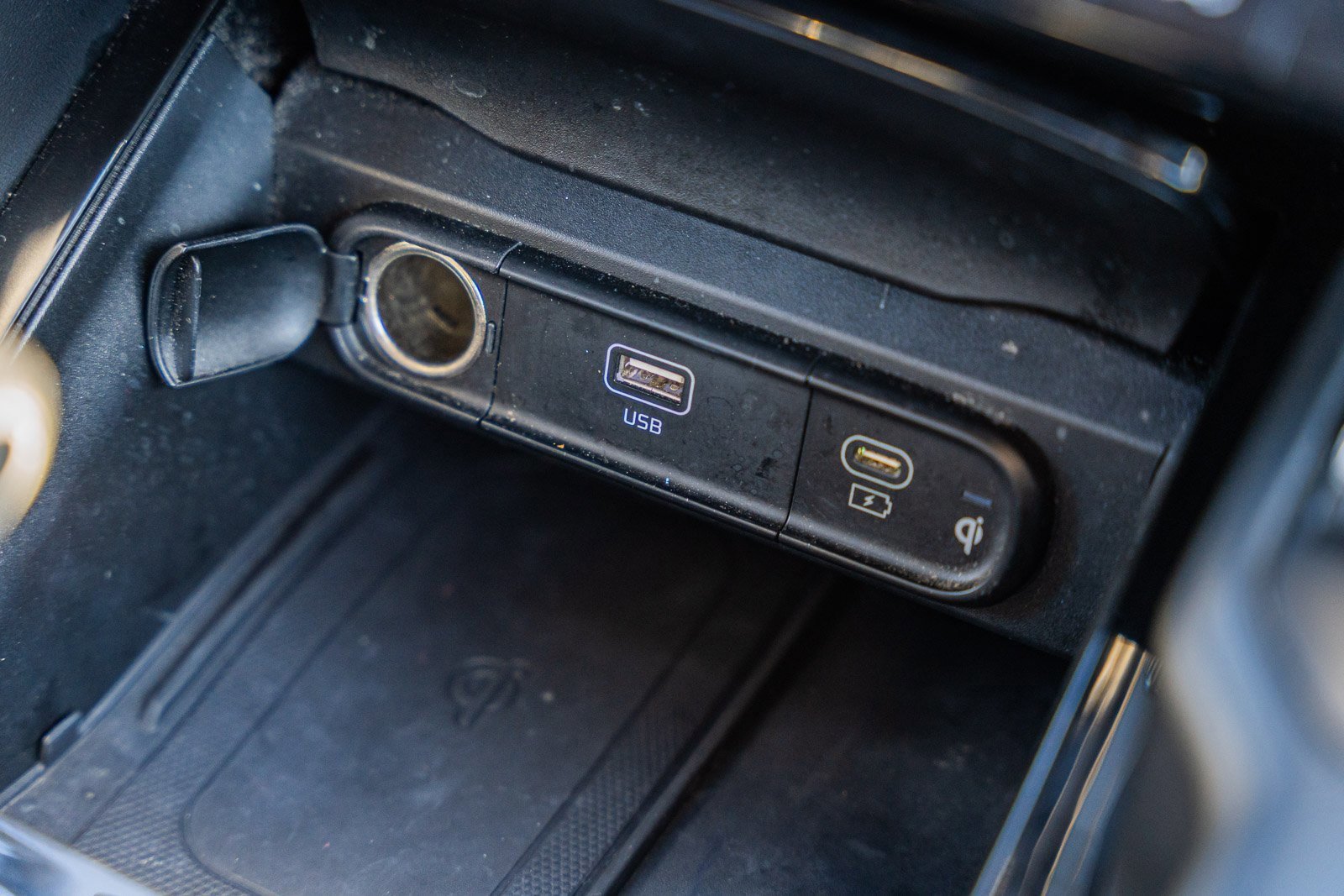 Used 2023 Kia Telluride S w/ S Sunroof Package image 33