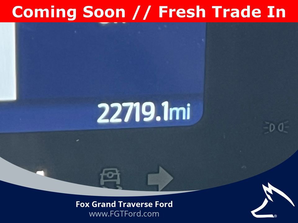 Certified 2023 Ford Bronco Badlands AWD/4WD image 12